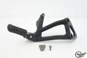 C63503049000c1 Ktm 23-25 790 Adventure Oem Right Rear Back Passenger Peg Mount Bracket C6350304