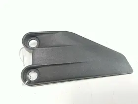 Jp113012 Ktm 19 390 Duke Black Front Left Rearset Cover Plastic