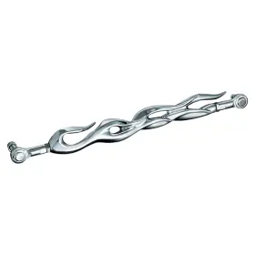 1072 Kuryakyn Shift Linkage Flame