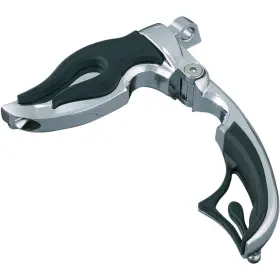 4411 Kuryakyn Flaminft Switchblade Peg With Mount