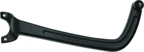 5648 Kuryakyn Heel Shift Lever Indian Black
