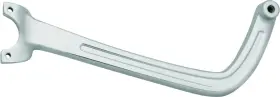 5649 Kuryakyn Heel Shift Lever Indian Chrome