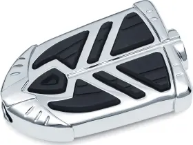 5750 Kuryakyn Spear Shift And Brake Peg Chrome