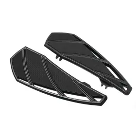 5757 Kuryakyn Phantom Floorboards - Passenger