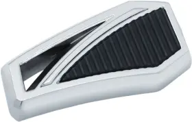 5790 Kuryakyn Chrome Phantom Shift/brake Peg