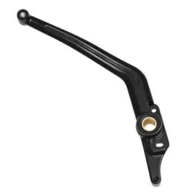 5817 Kuryakyn Extended Shift Lever For Indian - Gloss Black