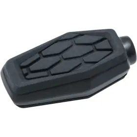 5911 Kuryakyn Hex Shift Peg - Black