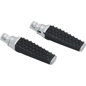 5952 Kuryakyn Thresher Footpegs With Adaptors