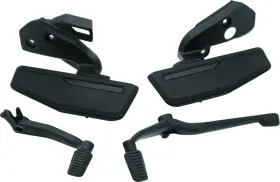 6753 Kuryakyn Kur Floorboards D