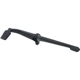 6757 Kuryakyn Omni Heel-toe Shifter - Chrome