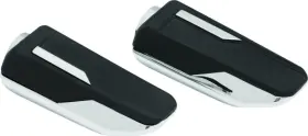 6762 Kuryakyn Omni Pegs Without Male Mount Chrome