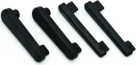 7009 Kuryakyn For Replacement Rubber Pads 4