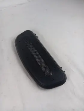 Kuryakyn 7042 For Harley Heavy Industries Black Driver Floorboard