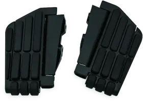 7061 Kuryakyn Transformer Floorboards 01-17 Honda Gl1800 Black