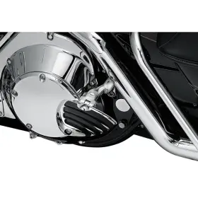7527 Kuryakyn Adjustable Passenger Peg Mount