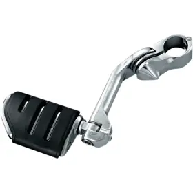 7586 Kuryakyn Tour-tech With Trident - Long