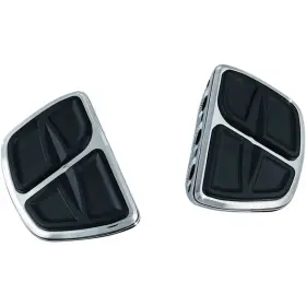 7611 Kuryakyn Boards Mini Without Adaptor - Chrome