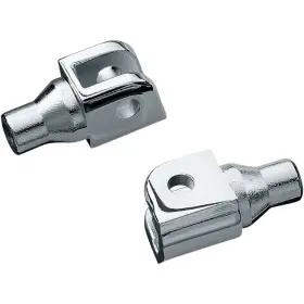 Gl18 Kuryakyn 7939 Front Peg Adapters -