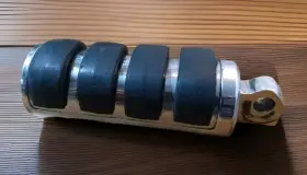 7965 Kuryakyn Large Iso Peg