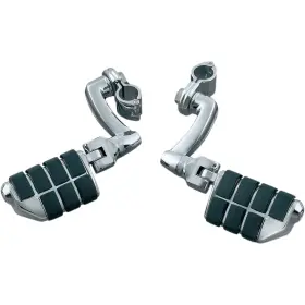7980 Kuryakyn Longhorn Offset - 1 Inch 7980 Kuryakyn Longhorn Offset - 1 Inch