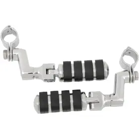 7999 Kuryakyn Iso Offset Peg Mount - Large