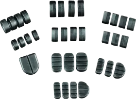 8023 Kuryakyn Kur Foot Pegs F