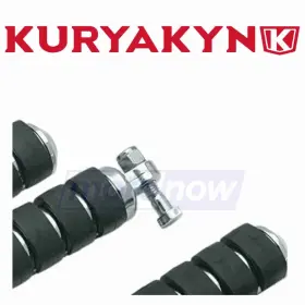 8066 Kuryakyn Replacement Bolt For Large Iso-pegs Body Foot Controls Sg