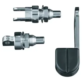 8079 Kuryakyn Thread Stirrup End Male