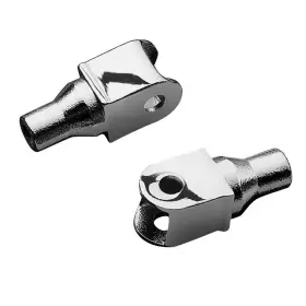 8803 Kuryakyn Front/rear Peg Adapter For Honda 8803 Kuryakyn Front/rear Peg Adapter For Honda
