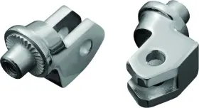 8814 Kuryakyn Kur Adapters B