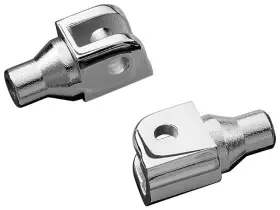 8840 Kuryakyn Footpeg Adapters