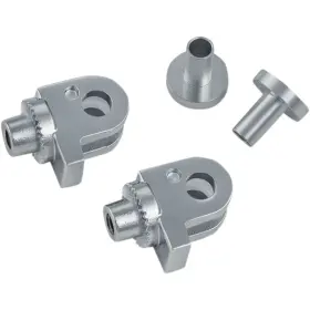 8841 Kuryakyn Splined Peg Adapters For Triumph