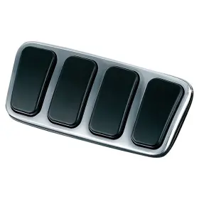 8849 Kuryakyn Brake Pedal Pad -