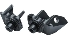 8907 Kuryakyn Splined Peg Adaptors