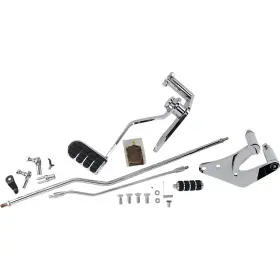 9064 Kuryakyn Forward Control Extension Kit Fxd