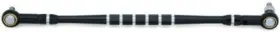 9676 Kuryakyn Motorcycle Component Grooved Shift Linkage For 1980-2019 Harley-davidson Motorc