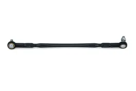 Kur9678 Kuryakyn 9678 Carved Shift Linkage - Gloss Black Motorcycle Street Bike