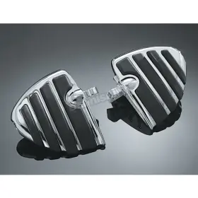 Kur4450 Kuryakyn Iso-wing Mini Boards - 4450