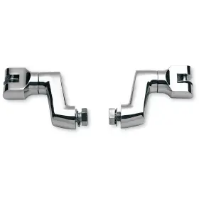 Kur7996 Kuryakyn Footpeg Offsets - 7996