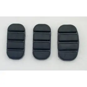 Kur8082 Kuryakyn Iso Pads - 8082