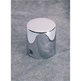 Kur9072 Kuryakyn Shifter Shaft End Cover - 9072