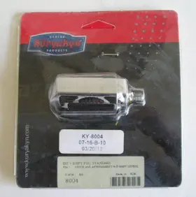 Ky-8004 Kuryakyn Iso Shift Peg Standard Harley Davidson