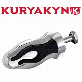 H6eh Kuryakyn Mn/h6eh Flamin Shift Peg For 1997-2003 Harley Davidson Flsts Heritage Dz H6eh Kuryakyn Mn/h6eh Flamin Shift Peg For 1997-2003 Harley Davidson Flsts Heritage Dz