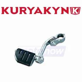 Pa73 Kuryakyn Mn/pa73 Trident Dually Pegs Tour-tech Adjustable Cruise Mounts For Ru
