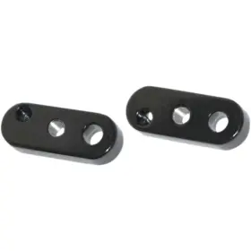 La-7090-05 La Choppers Passenger Floorboard Tall Comfort Kit La-7090-05 La Choppers Passenger Floorboard Tall Comfort Kit