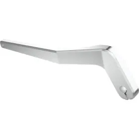 La-p102-01 La Choppers Billet County Shifter - Raw Motorcycle Street Bike