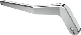 La-p102-01c La Choppers Billet County Shifters Chrome 1602-1493