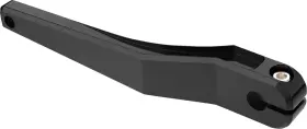La-p102-02b La Choppers County Shifter Black #la-p102-02b