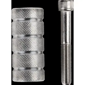 La-p102-10 La Choppers County Line Shift Peg - Raw