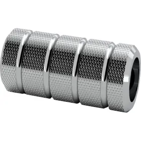 La-p102-10c La Choppers County Line Shift Peg - Chrome